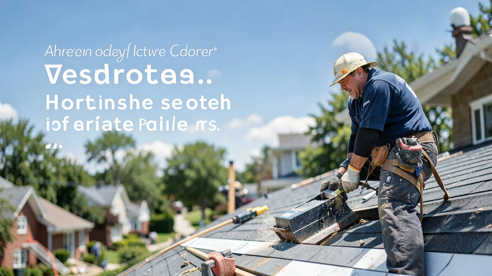 Roof Replacement in Stoneham, ME near me